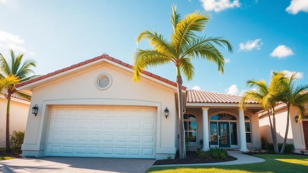 Preparing Your Garage Door for Hot Weather: Essential Tips