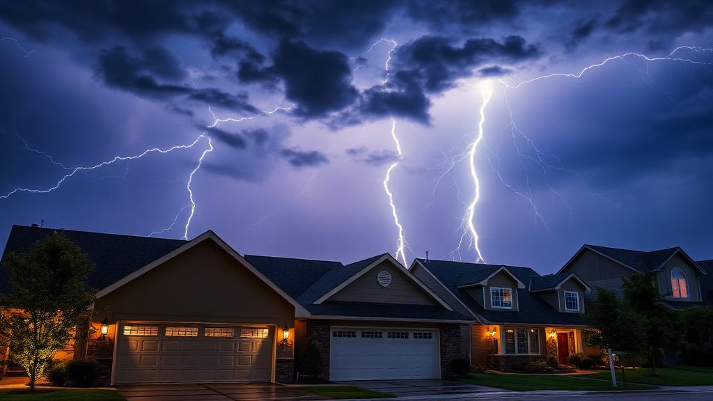 Surge Protection: Protecting Your Family