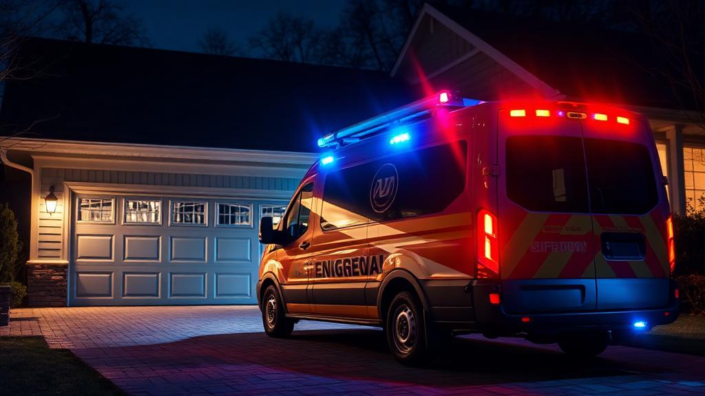 24/7 Emergency Service